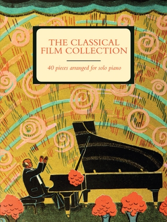 The classical Film Collection: for piano solo