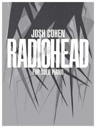 Radiohead: for piano solo