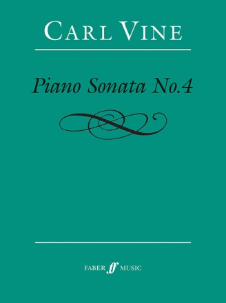 Piano Sonata No.4 for piano
