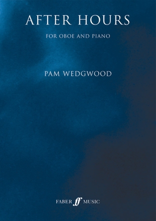 After Hours for oboe and piano