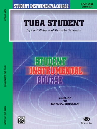 Tuba Student Level 1 (elementary)
