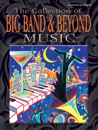 Collection Of Big Band & Beyond