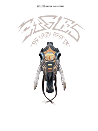 The very best of the Eagles: Songbook guitar/tab