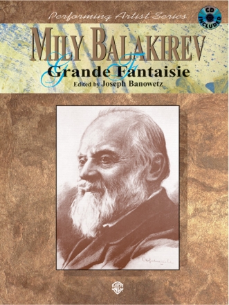 Balakirev Grande Fantasie