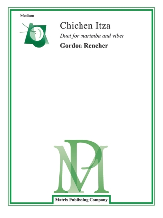 Chicken Itza Marimba And Vibes