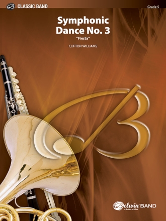 Symphonic Dance No.3 