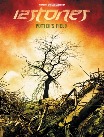 12 StonesPotter's Field (GTAB) GTAB Matching Folio