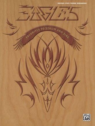 EaglesEagles Lyric Chord Songbook (GTAB) Chord Songbooks