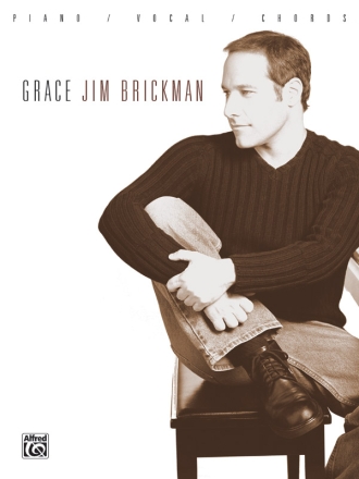 Brickman, JimGrace (PVG) Piano/Vocal/Guitar Matching