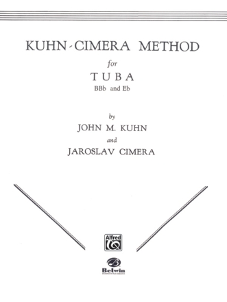 Method for Tuba (Bb and Eb)