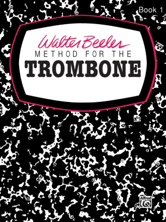 Method for the Trombone vol.1