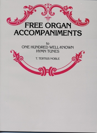 Free Organ Accomp 100 Hymn Organ
