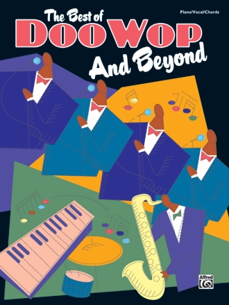 Best Of Doo Wop And Beyond