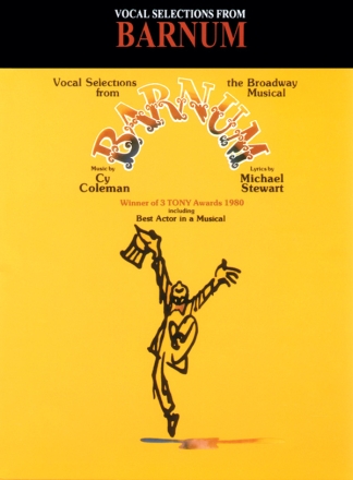 Burnam vocal selections songbook piano/vocal/guitar