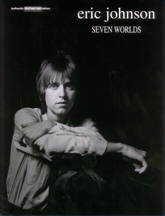 Eric Johnson Seven Worlds
