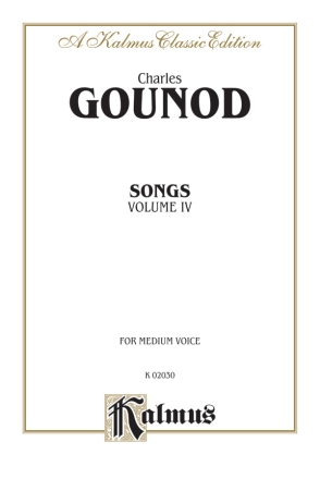 Songs vol.4 for medium voice and piano score (frz)