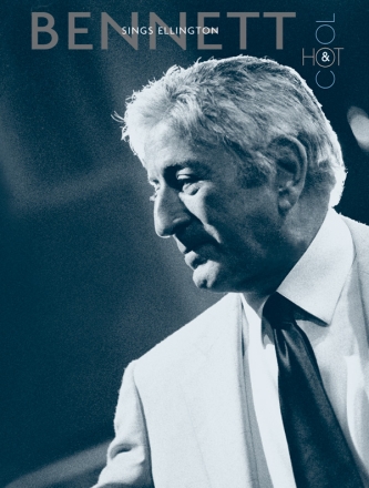 Bennett, TonyTony Bennett Sings Ellington (PVG) Piano/Vocal/Guitar Personality