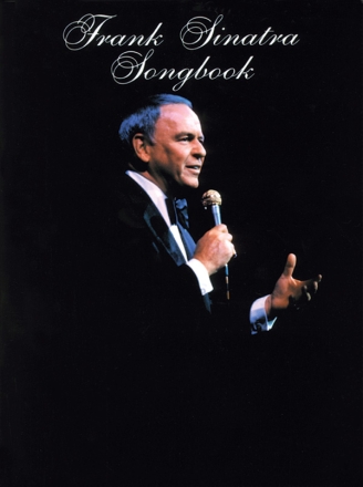 The Frank Sinatra Songbook: Songbook piano/vcoal/guitar