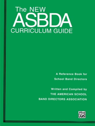 Asbda Curriculum Guide (New)
