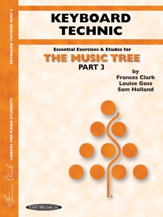 Music Tree Part 3 Technic