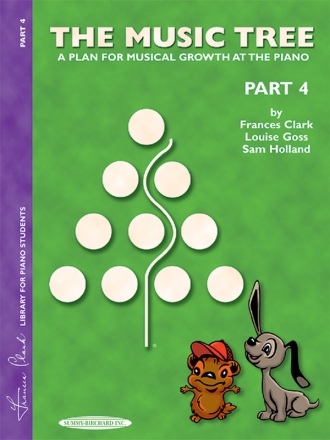 Music Tree Part 4 Student