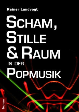 9783828834071 Scham, Stille und Raum in der Popmusik