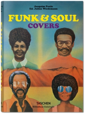 Funk and Soul Covers