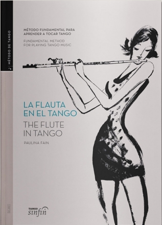 The Flute in Tango (eng/sp)