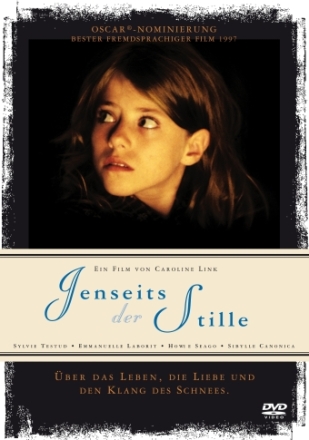 Jenseits der Stille   DVD