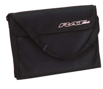 Gig Bag f�r Notenst�nder Jazz