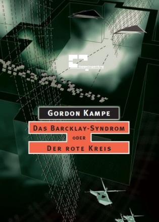 Das Barcklay-Syndrom oder Der rote Kreis (+CD) fr Akkordeon mit Zubehr und Tamtam (1 Spieler)