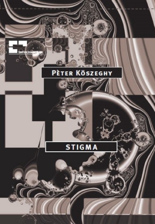 STIGMA E-Violine, Flte, Klarinette, Fagott, Saxophon, Percussion