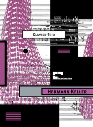 Klavier-Trio fr Violine, Violoncello und Klavier Stimmen