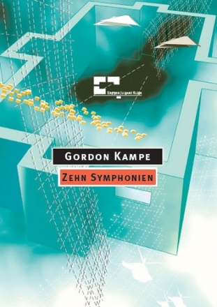 Zehn Symphonien Saxophonquartett