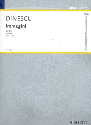 Immagini fr Flte solo