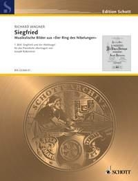 Rubinstein, Joseph: Musikalische Bilder fr Klavier