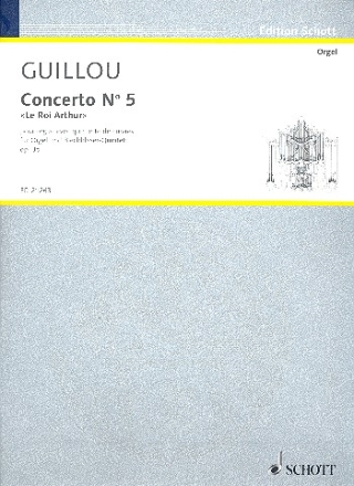 Concerto N 5 