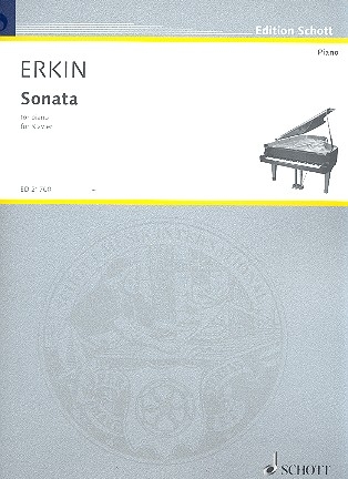 Sonate fr Klavier