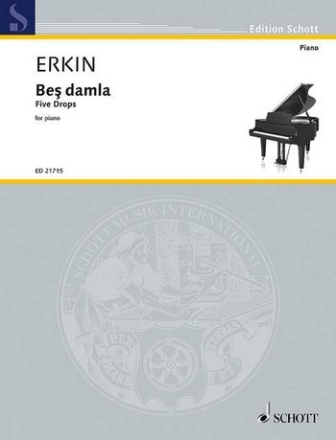 Bes damla fr Klavier