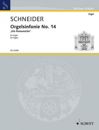 Orgelsinfonie Nr. 14 (