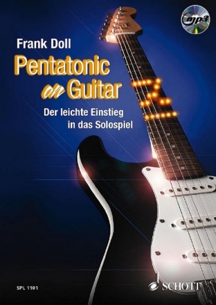 Guitar Theory Mega Pack (+CD) fr Gitarre Lehrbuch - Bundle: SPL 1036 