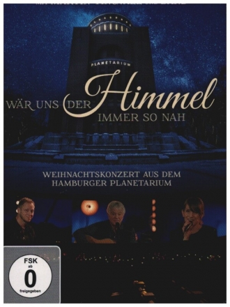 Wr uns der Himmel immer so nah  DVD