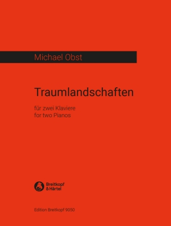 Traumlandschaften  2 Klav