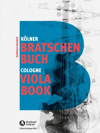 Klner Bratschenbuch