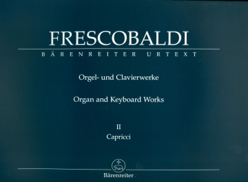 Orgel- und Clavierwerke Band 2 fr Tasteninstrument