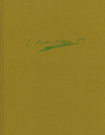Saint-Sans, Camille, Quartet No. 1 for two violins, viola and violonc  Edition of Selected Works, Score, Anthology, Urtext edition