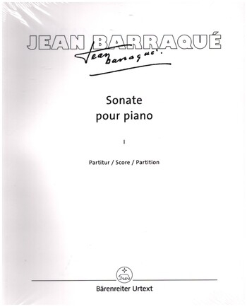 Sonate Band 1 und 2 pour piano