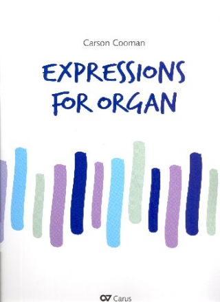 Expressions fr Orgel
