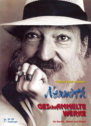 Geschrammelte Werke Klavier/Gesang/Gitarre Songbook