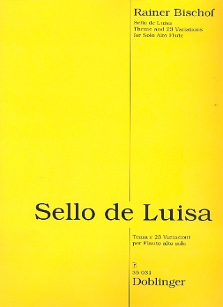 Sello de Luisa fr Altflte